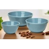 Mixing Nesting Bowls - Set of 3 - American Made