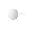 Tala Large 12 Inch / 30cm Diameter Cake Board, Ideal