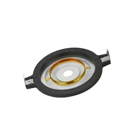 PRV AUDIO RPTW500My-Nd Original Replacement Diaphragm for TW500My-Nd Super Tweeter