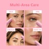 PDRN Collagen Multi Balm Stick & Eye Patches Set, Pink
