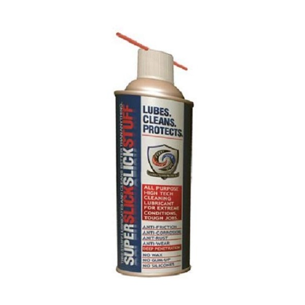 11 Oz. Cleaning Lubricant