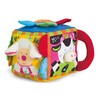 Melissa & Doug K's Kids Musical Farmyard Cube Educational Baby
