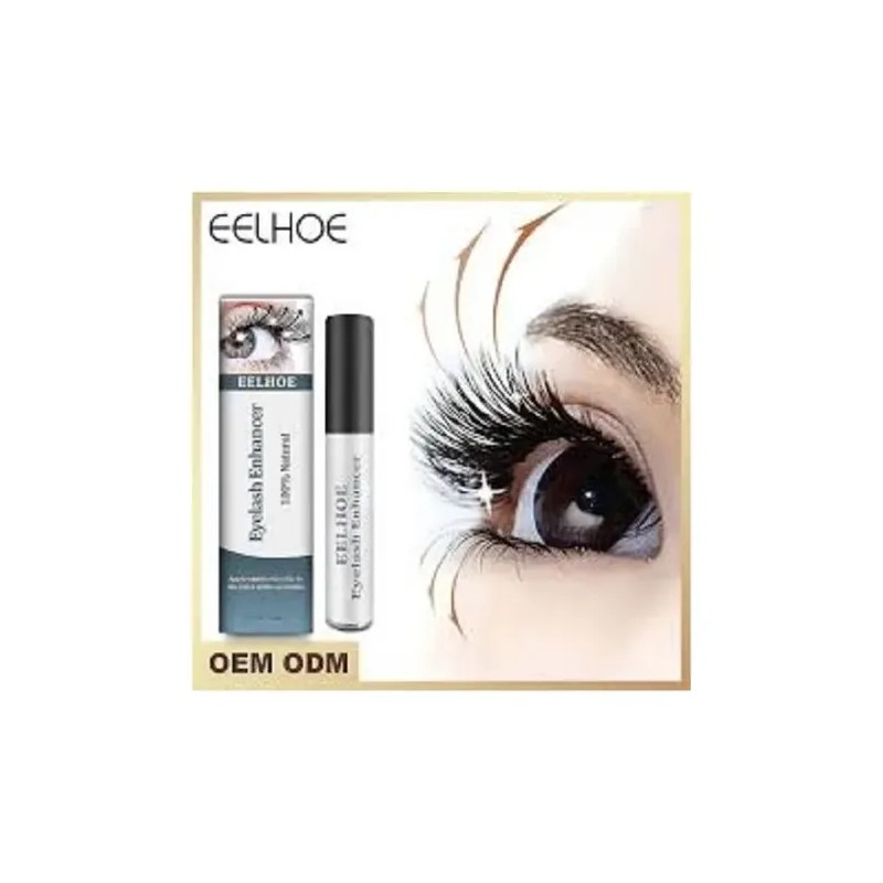 Ee Serum Potenciador De Crecimiento Pestañas Largas Natural