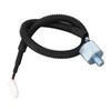 Outboard Knock Sensor 6P2857800000 Knock Detonation Sensor for Outboard Waverunner