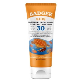 Badger - Kids Sunscreen SPF30 87ml