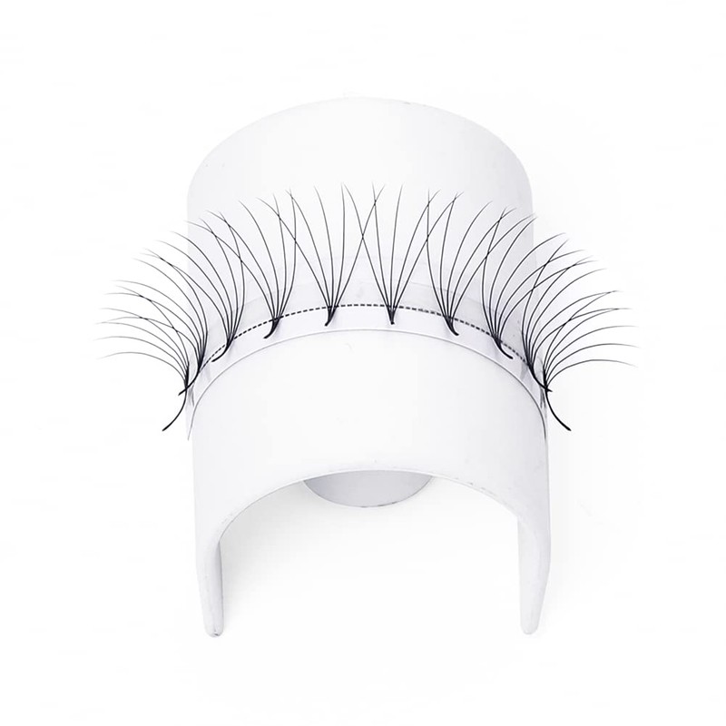 3 Pieces GEMERRY 3D 5D 8D 10D 12D 14D Eyelash
