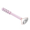 Germanium Granule Face Beauty Roller Massager Terahertz Stone Massage Tool
