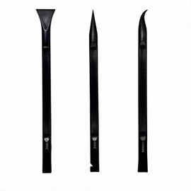 Plastic Scraper Multi-Purpose Scraper Non-Scratch Cleaning Tool Car Detailing kit,Easy to Clean Small and Narrow Spaces and Gaps, Perfect to Remove Labels, Dirt, Cleaning Car Interior Details