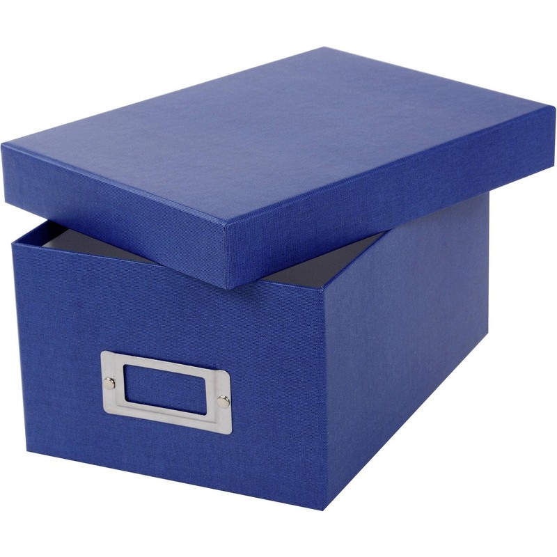 Bella Vista Photo Box Approx. 700 Photos 10 x 15