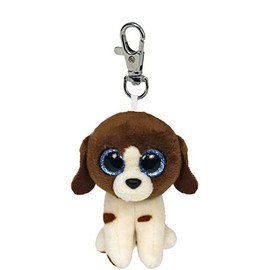 ty 2007537 Keychain, Multicolor, 7 CM