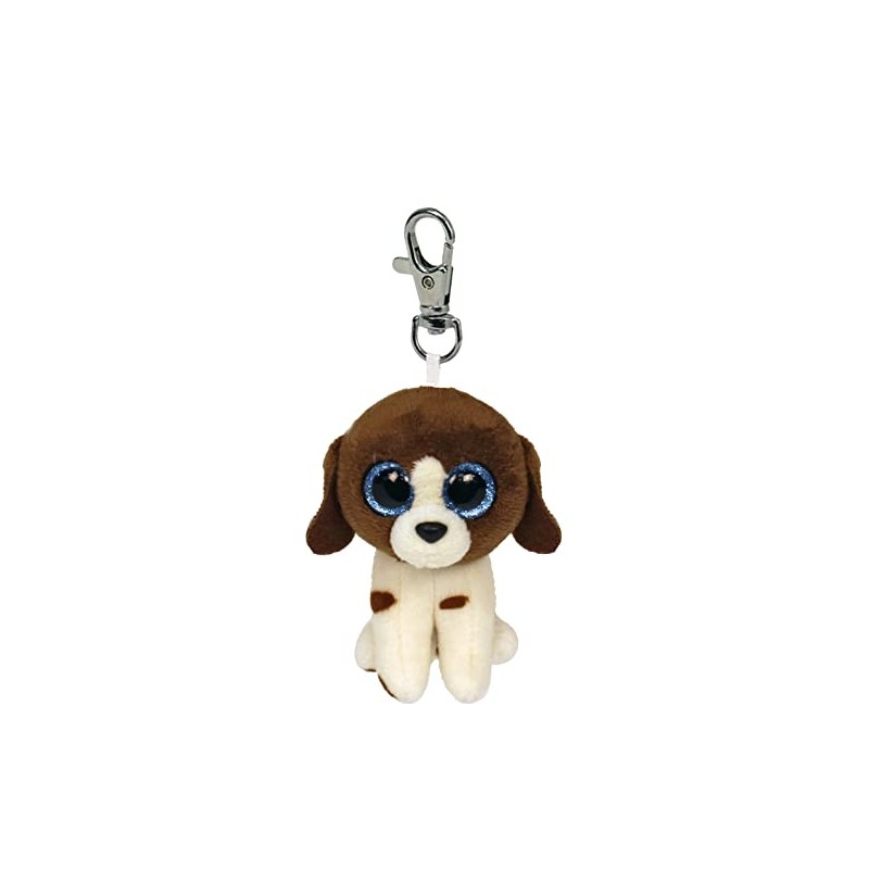 ty 2007537 Keychain, Multicolor, 7 CM