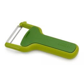 Joseph Joseph Pelapapas Acero Inoxidable C/protector Anticortadas Jj-22