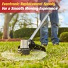 Eventronic 8 Pack CMZST0803 CMZST080 Weed Eater String Compatible with