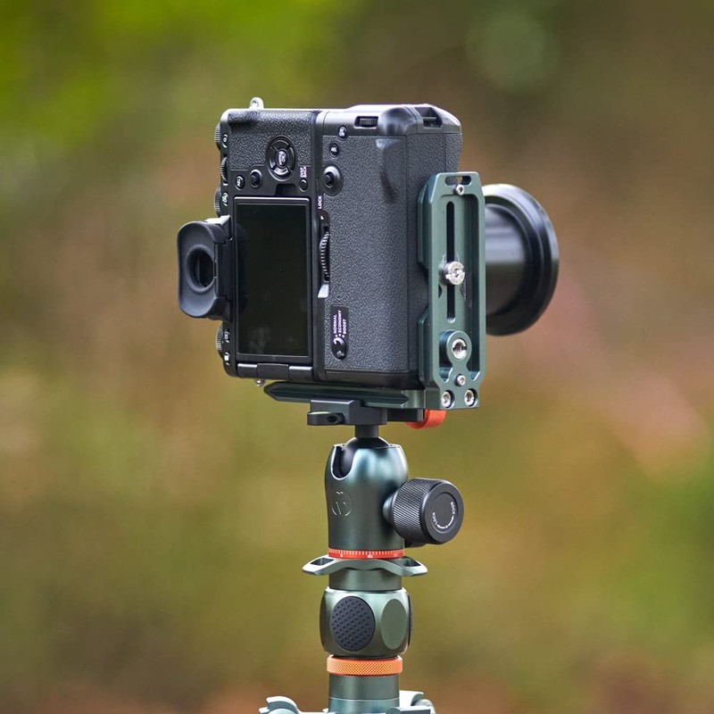 3 Legged Thing QR11 2.0 Universal Camera L-Bracket - Arca