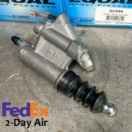 Exedy SC899 OE Clutch Slave Cylinder 2006-2011 Honda Civic Si K20Z3 CSX 6-Speed