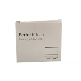 PerfectClean Cleaning Solution Refill Cartridge New EXP 7/24