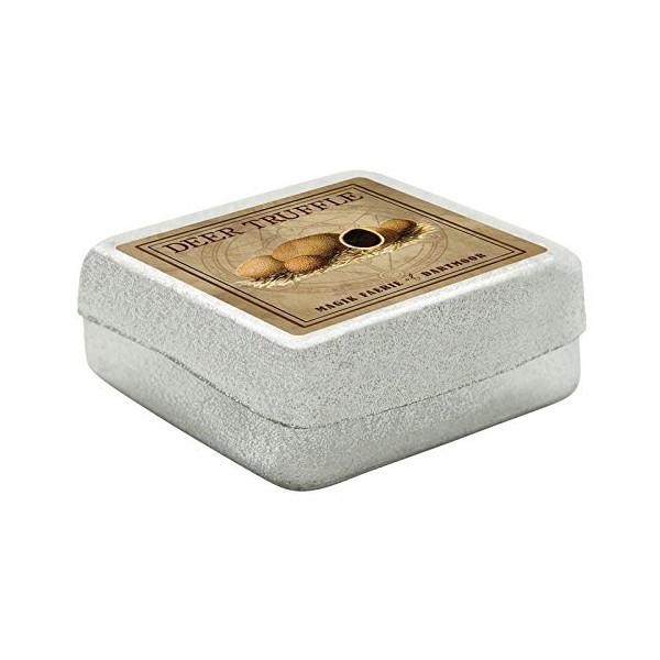 MyTinyWorld Dolls House Miniature Apothecary Deer Truffle Fungi Colour Box