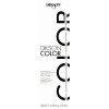Dikson 1 Tube Dikson Hair color 6.133 - 6TEKF TEAK 4.05 fl oz