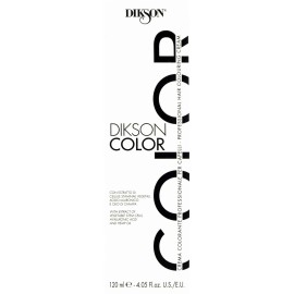 Dikson 1 Tube Dikson Hair color 6.133 - 6TEKF TEAK 4.05 fl oz