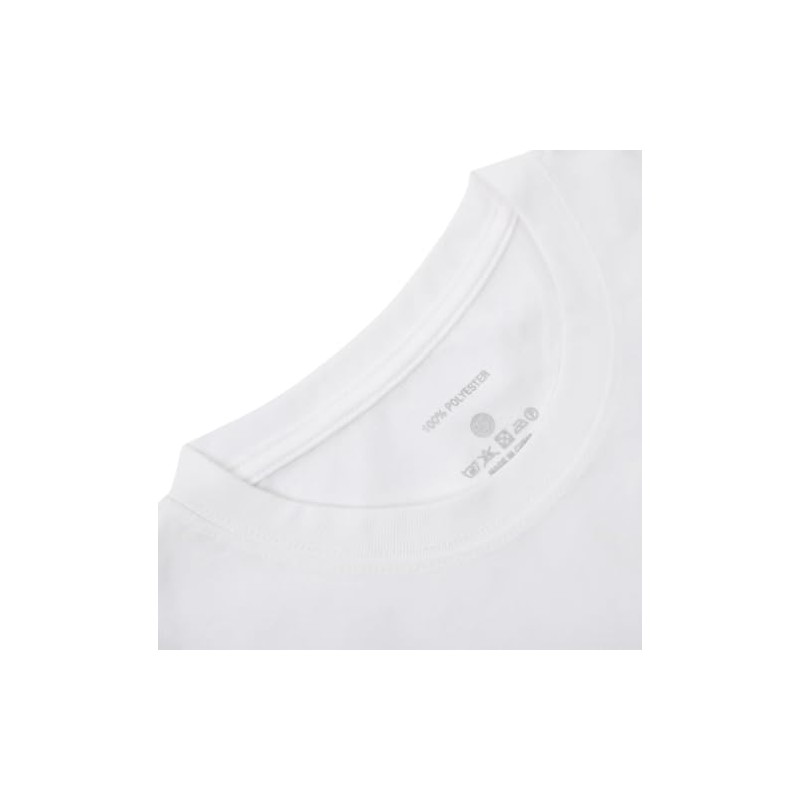Silenroar Crewneck Tshirts Men, Plain T Shirts Relaxed Fit, Basic