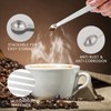 4 PCS 1/16 Teaspoon (1/16 Tsp | 0.33 mL |