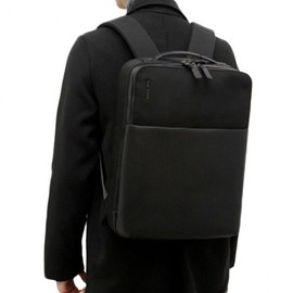 Teenage bag, black men's bag, casual bag, office worker backpack, women's backpack, student backpack Bag