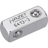 Hazet 6413-3 3/8" Sliding Square