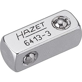 Hazet 6413-3 3/8" Sliding Square