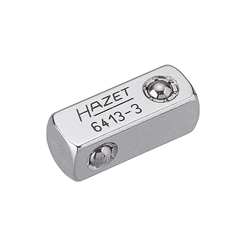 Hazet 6413-3 3/8" Sliding Square