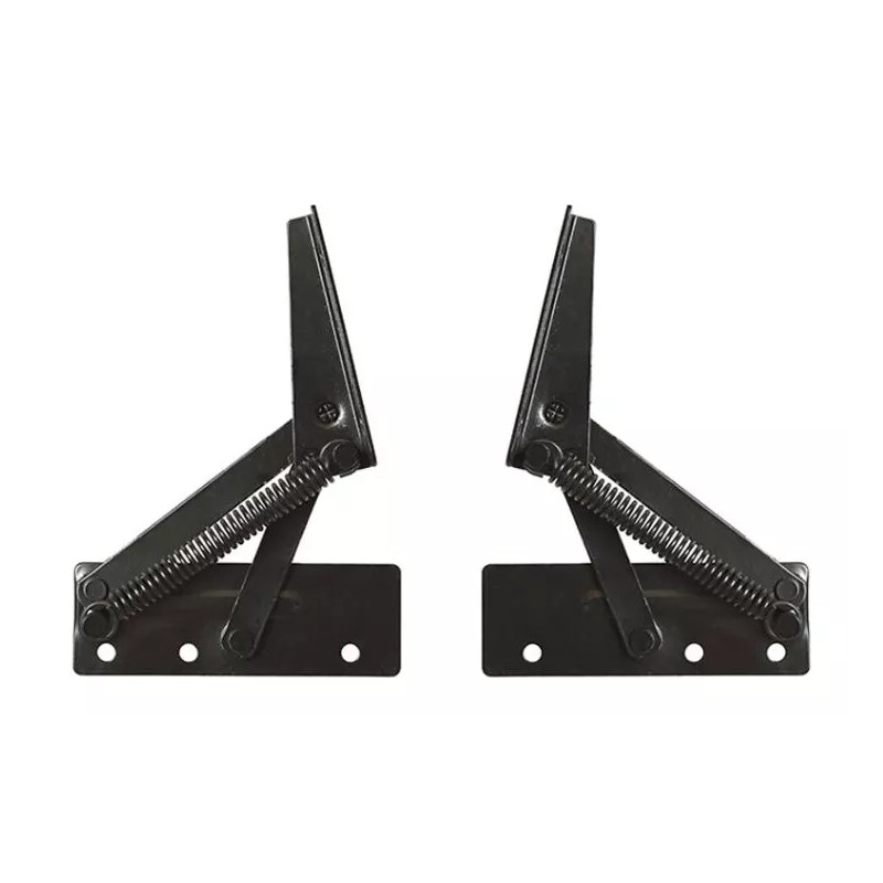 Herrajes Guerrero Herraje Sistema De Elevacion Para Taburete Baul Pie