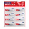 4 Gram x 8 Strong Super Glue All Purpose with