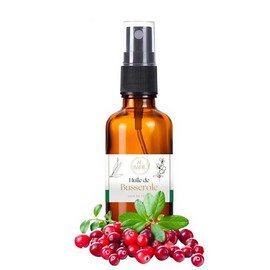 Bearberry Oil, soften pigment spots and prevent their appearance with this natural oil.