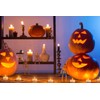 KOABY 12 Pack Warm Yellow LED Tea Lights, Last 100H+,