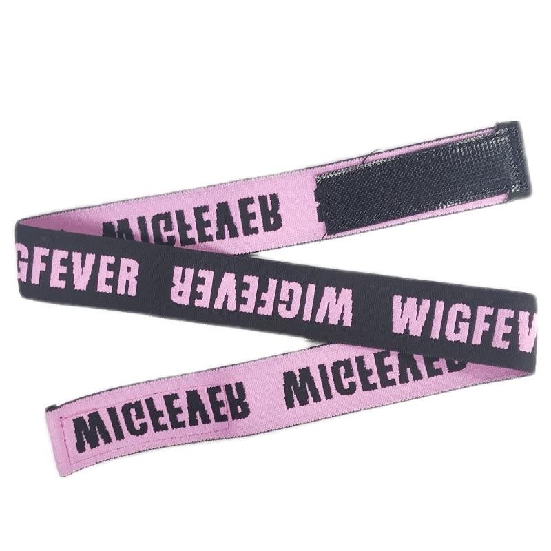 Gift Pack Wigfever Satin Headband Silk Hair Wrap for Women,