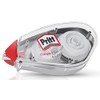 Pritt 1 x 6mm x 10m Clear Plastic Correction Tape