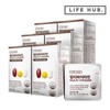 Life Herb Multivitamin 6 Set (1500mg x 180 packets) 6