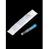 Disposable sterile needles 100Pack (23G-1IN)