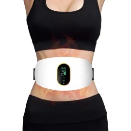 Máquina Quemadora Masajeadora De Grasa Para Adelgazar Cuerpo                                                                                          