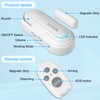 Sanjie Door Alarms for Kids Safety/Home Security/Dementia,Pool Door Alarm Wireless,4