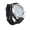 LED Sports Watch Electric Luminous Shook Proof Multi Function Quartz