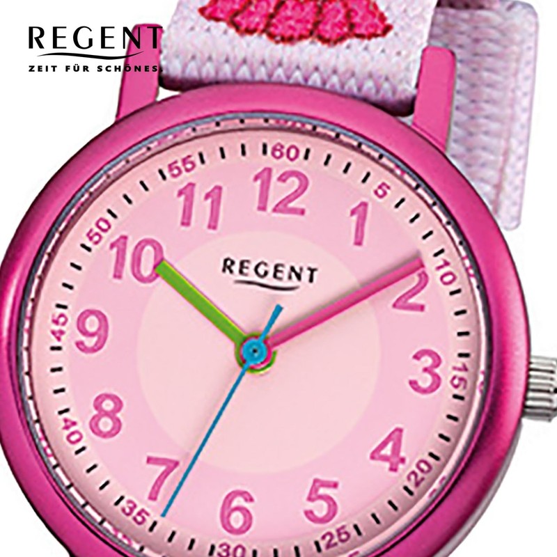 Regent Girls Watch F 949