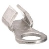 Ring Term, Bare, 10, 0.660 in., PK50