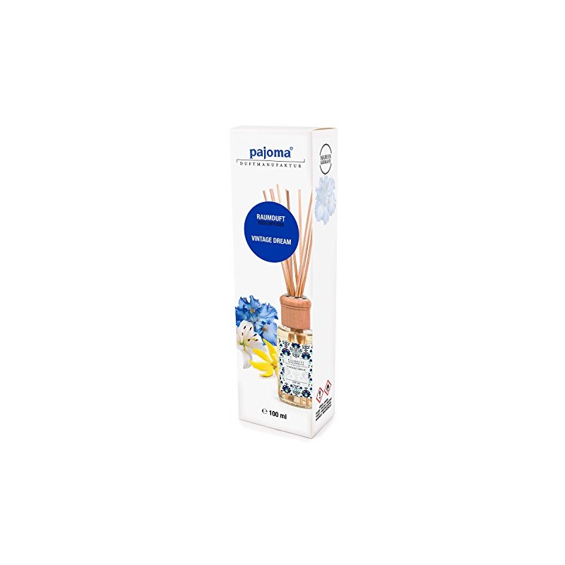 pajoma Vintage Dream Room Fragrance 100 ml