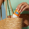 Babaria - Roll-On Solare Viso SPF50+ | Texture Ultra-Leggera |