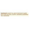Celestial Seasonings White Chocolate Peppermint White Tea Bags 20 tea