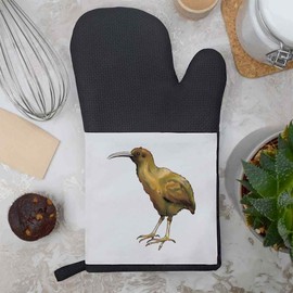 Azeeda 'Kiwi' Ofenhandschuh/Mitt (OG00054085)