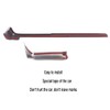 KELEIMAI Car Accessories Fit for Toyota Highlander 2020 2021 2022
