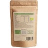 SPINTZ Pack of 500 Organic Chlorella Pellets 100% Controlled Organic