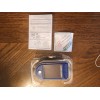 Fingertip Oximeter PULSE Oximeter Fingertip Oximeter Lk87 New In Box