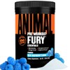 Animal Fury - Pre Workout Powder Supplement for Energy and